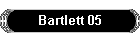 Bartlett 05